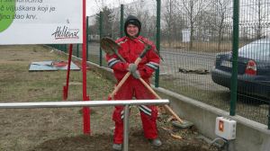instalacije slabe struje