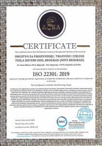 ISO-22301-2022